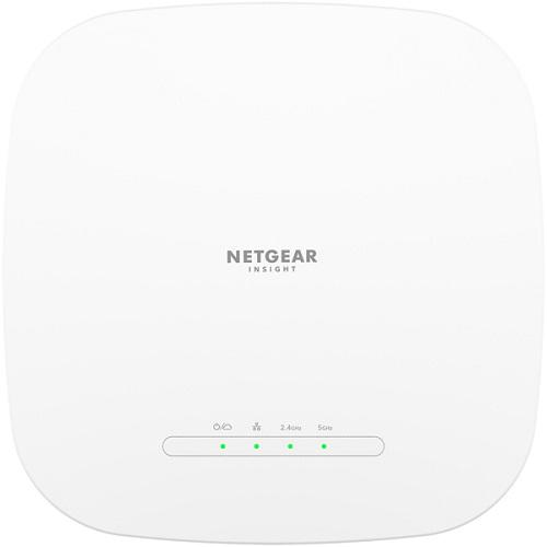 NETGEAR（ネットギア） 無線LANアクセスポイント 無線LAN WAX615