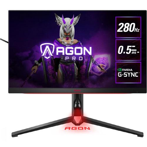 液晶ディスプレイ AOC AGON AG274FZ2/11 [27型ワイドゲーミング液晶 