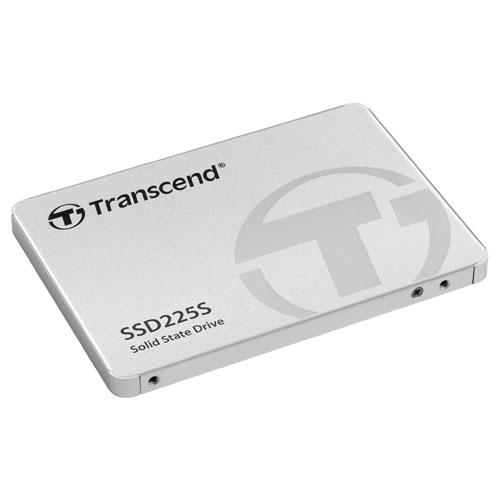 Transcend（トランセンド） SSD TS500GSSD225S [500GB SSD225S 2.5