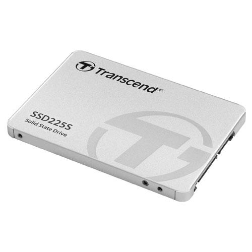 Transcend（トランセンド） SSD TS500GSSD225S [500GB SSD225S 2.5