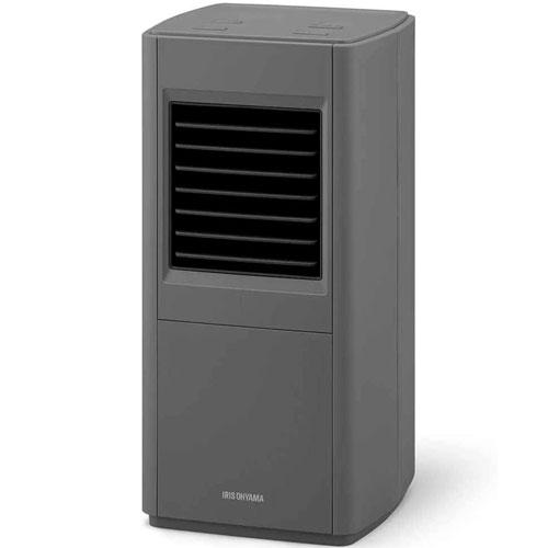 スリムセラミックファンヒーター アイリスオーヤマ ACH-S12A-H