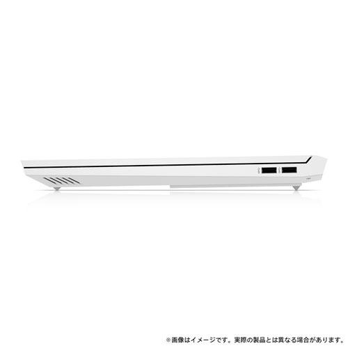 エイチピー ノートPC HP 67G76PA-AABF [Victus by Laptop 16-d (i7