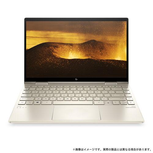 【充電器・箱付】HP ENVY x360 13 Ryzen5 8GB ノートPC ENVY ノートPC HP 54J97PA-AAAL [HP x360 13-bd (Core i3 8GB SSD256GB