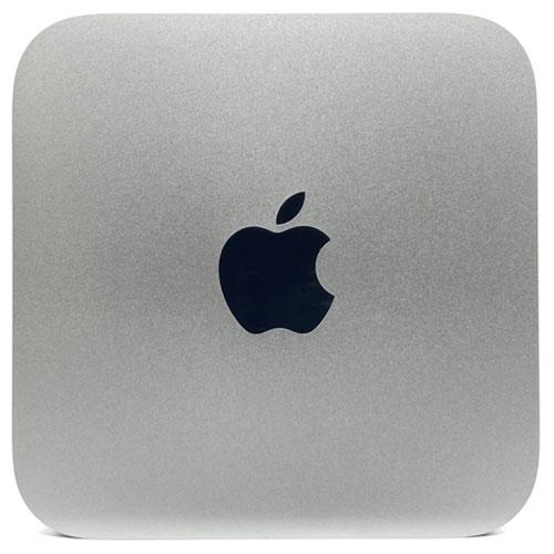 小型デスクトップPC  Apple ★中古パソコン・Aランク★C07PX0KRG1J1 [Macmini 7.1(Core i5 16GB SSD128GB+HDD1TB MacOS 30日保証)]｜etrend-y｜02