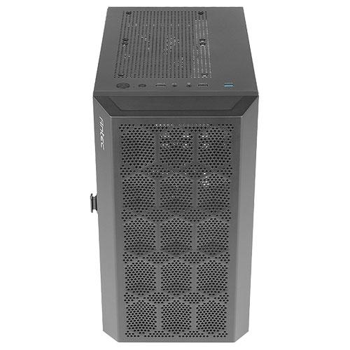 Antec（アンテック） PCケース ANTEC microATX ミニタワーケース