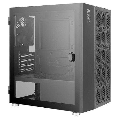 Antec（アンテック） PCケース ANTEC microATX ミニタワーケース