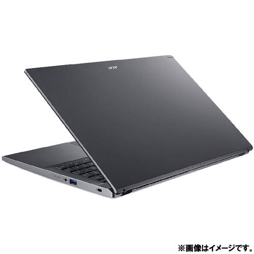 Aspire 5 ノートPC エイサー A515-57-A76Y/SF [Aspire (Core i7-1255U