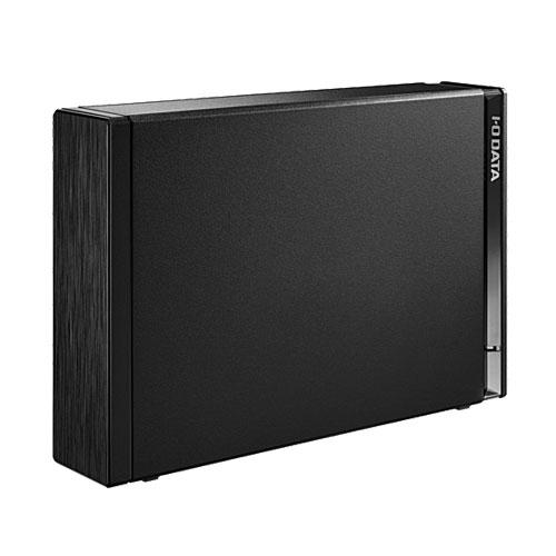 外付HDD アイオーデータ EX-HDD2UT [テレビ録画&パソコン両対応 外付けハードディスク 2TB]｜etrend-y｜02