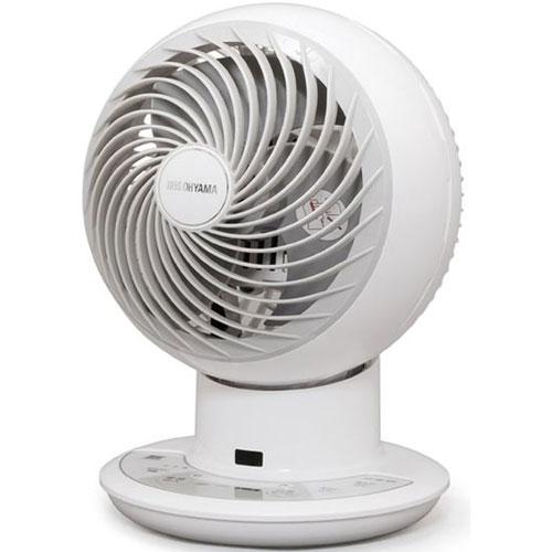 アイリスオーヤマ サーキュレーター PCF-SDC152TK-W [ホワイト] IRIS OHYAMA（アイリスオーヤマ） サーキュレーター PCF-SDC152TK-W