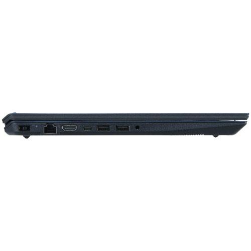 ノートPC NEC PC-N1585EAL [LAVIE N15 - N1585/EAL (i7 16GB SSD512GB 15.6FHD W11H H&B2021 ネイビーブルー)]｜etrend-y｜04