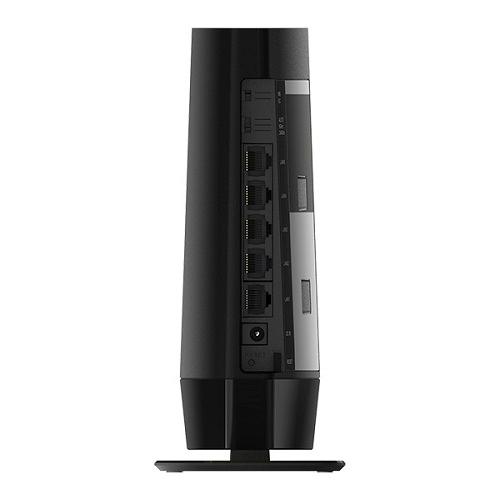 BUFFALO（バッファロー） 無線LAN中継機 WEX-5400AX6 [無線LAN中継機