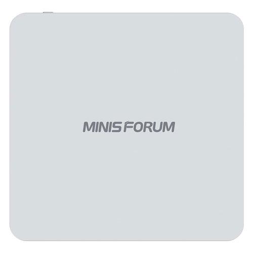 MINISFORUM スリムデスクトップPC MINISFORUM TH60-16/512-W11Pro