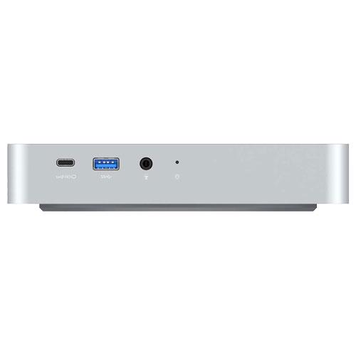 MINISFORUM スリムデスクトップPC MINISFORUM TH60-16/512-W11Pro