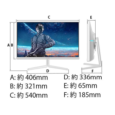 JAPANNEXT（ジャパンネクスト） 液晶モニター JAPANNEXT JN