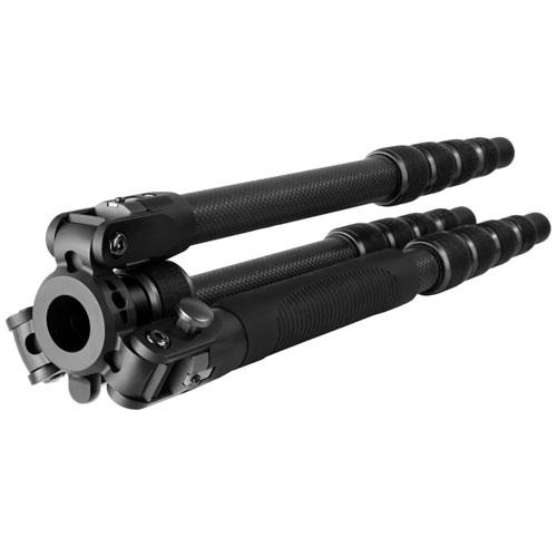 VEO コンパクト三脚 VANGUARD 3T 235CBP [カーボントラベル三脚 5段 BP 