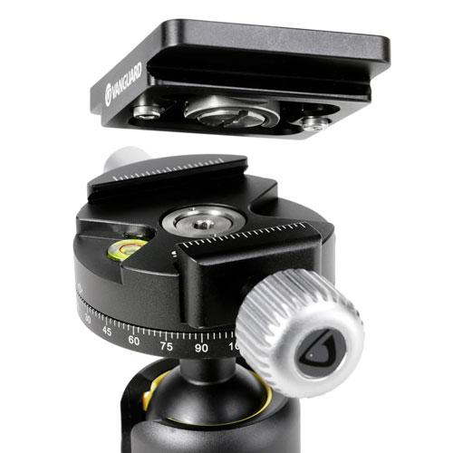 Vanguard VEO 3T+ 264CB カーボン三脚 Amazon | VANGUARD VEO 3T+ 264 CB カメラ用三脚 VEO 3T+シリーズ 4段