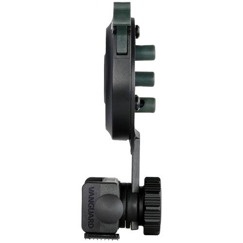 VEO デジスコアダプター VANGUARD PA-65 [スマホ用ユニバーサル