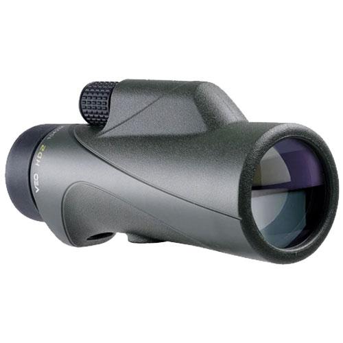 単眼鏡 VANGUARD VEO HD2 1042M [単眼鏡 倍率 10倍 口径42mm EDレンズ スマートフォン対応 Bluetoothリモコン付属]_1
