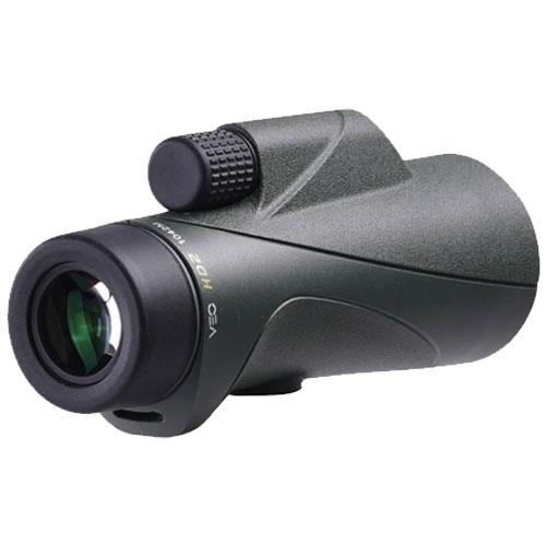 単眼鏡 VANGUARD VEO HD2 1042M [単眼鏡 倍率 10倍 口径42mm EDレンズ スマートフォン対応 Bluetoothリモコン付属]_2