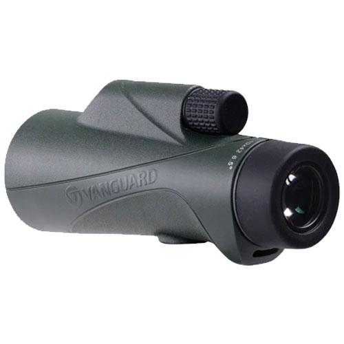 単眼鏡 VANGUARD VEO HD2 1042M [単眼鏡 倍率 10倍 口径42mm EDレンズ スマートフォン対応 Bluetoothリモコン付属]_3