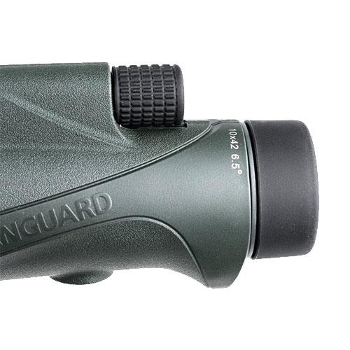 単眼鏡 VANGUARD VEO HD2 1042M [単眼鏡 倍率 10倍 口径42mm EDレンズ スマートフォン対応 Bluetoothリモコン付属]_8