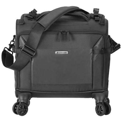 バンガード VANGUARD VEO SELECT 42T GR カメラバッグ Amazon.com: VANGUARD VEO Select 42T Roller Case/Trolley Bag for