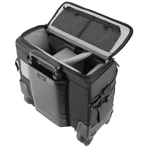 バンガード VANGUARD VEO SELECT 42T GR カメラバッグ Vanguard VEO SELECT 42T GR Trolley Bag, Green (coming soon