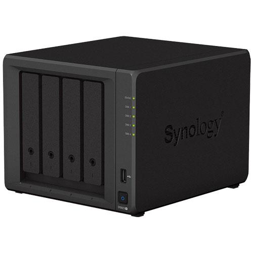 Synology（シノロジー） NAS Synology DS923+/G [☆ガイドブック付き