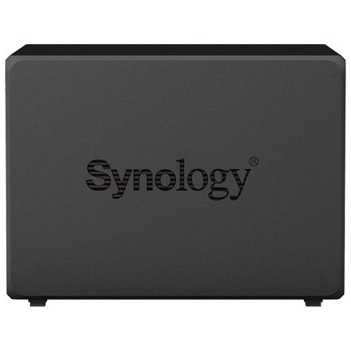 Synology（シノロジー） NAS Synology DS923+ [DiskStation 4ベイ NAS