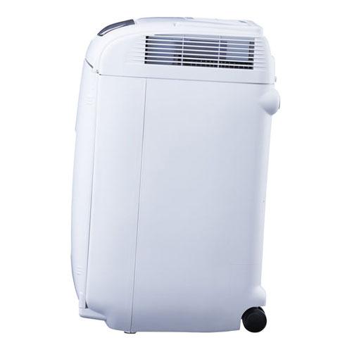 ツインバード 冷温庫 HR-EB07W [2電源式ポータブル電子適温ボックス