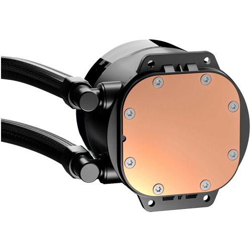 Antec（アンテック） CPUクーラー ANTEC Vortex 240 ARGB [240mmサイズ