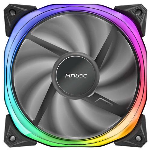 Antec（アンテック） CPUクーラー ANTEC Vortex 240 ARGB [240mmサイズ