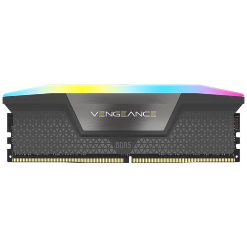 CORSAIR（コルセア） デスクトップPC用メモリ CMH32GX5M2D6000Z36K