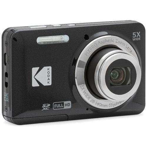 Kodak デジタルカメラ コダック PIXPRO FZ55BK [FZ55BK2A Kodak デジタルカメラ コダック PIXPRO FZ55BK [FZ55BK2A