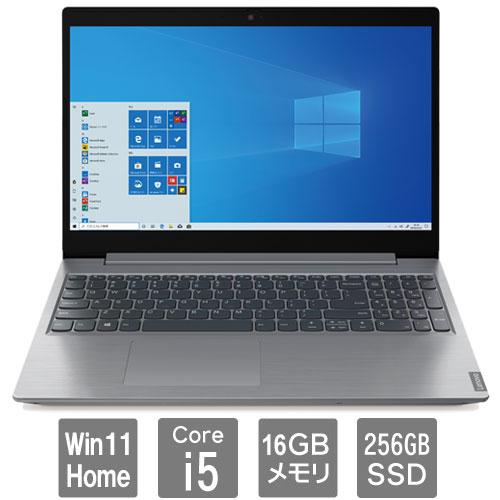 ideapad L ノートPC レノボ・ジャパン 82HL00HSJP [IdeaPad L360i(15.6