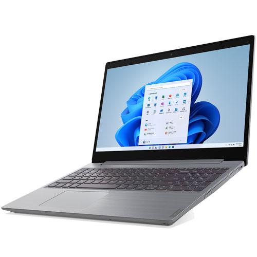 ideapad L ノートPC レノボ・ジャパン 82HL00HSJP [IdeaPad L360i(15.6