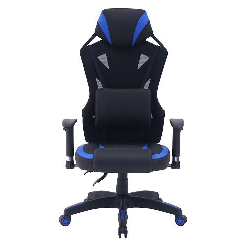 不二貿易（Fuji Boeki） ゲーミングチェア 19428 [不二貿易 メッシュ