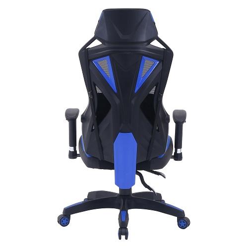 不二貿易（Fuji Boeki） ゲーミングチェア 19428 [不二貿易 メッシュ