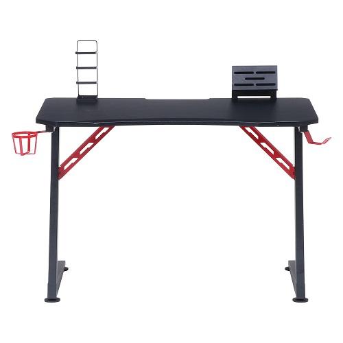 不二貿易（Fuji Boeki） デスク 18572 [不二貿易 ゲーミングデスク