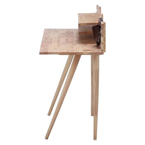 NaturalSignatureデスクセット 2色展開不二貿易