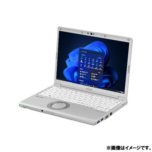 Let's note SV ノートPC パナソニック CF-SV9RFLKS [Let's SV9(Core i5