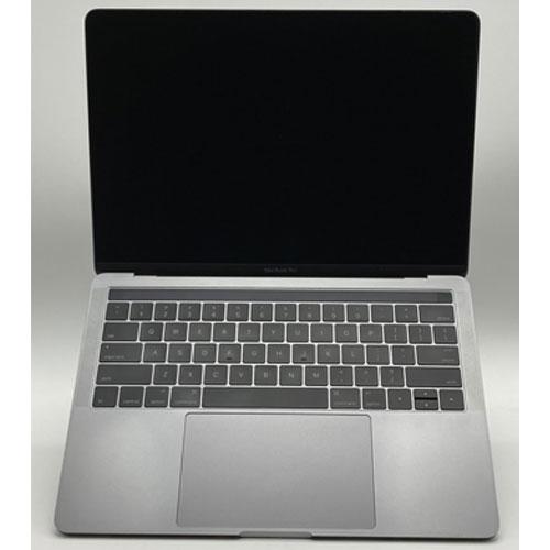 ノートPC Apple ★中古パソコン・Aランク★C02SX0QYGTDX [MacBook Pro 13.2(Core i5 16GB SSD256GB 13.3 MacOS 30日保証)]の画像