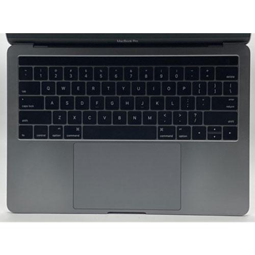 ノートPC Apple ★中古パソコン・Aランク★C02SX0QYGTDX [MacBook Pro 13.2(Core i5 16GB SSD256GB 13.3 MacOS 30日保証)]の画像