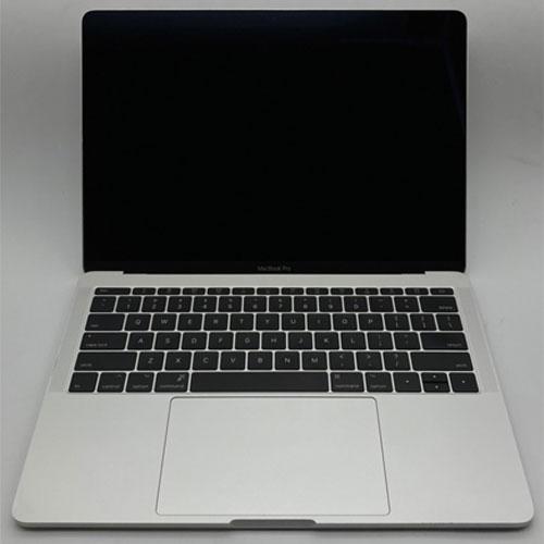 ノートPC Apple ★中古パソコン・Bランク★FVFYH17JHV2J [MacBook Pro 14.1(Core i7 16GB SSD512GB 13.3 MacOS 30日保証)]の画像