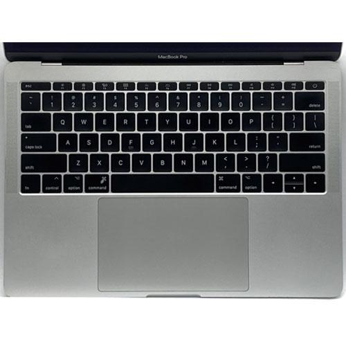 MacBook Pro ノートPC Apple ☆中古パソコン・Bランク☆FVFYH17JHV2J 
