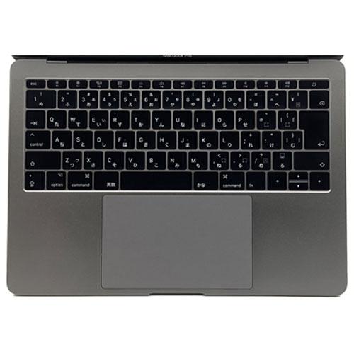 ノートPC Apple ★中古パソコン・Aランク★C02VD1HFHV2H [MacBook Pro 14.1(Core i5 16GB SSD256GB 13.3 MacOS 30日保証)]の画像