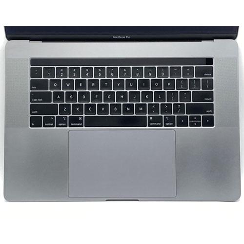 ノートPC Apple ★中古パソコン・Aランク★C02XT2ZVJGH6 [MacBook Pro 15.1(Core i9 32GB SSD512GB 15.4 MacOS 30日保証)]の画像