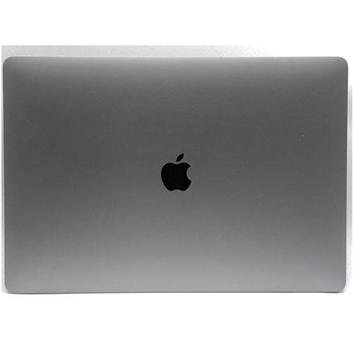 ノートPC Apple ★中古パソコン・Aランク★C02XT2ZVJGH6 [MacBook Pro 15.1(Core i9 32GB SSD512GB 15.4 MacOS 30日保証)]の画像