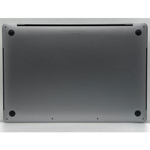 ノートPC Apple ★中古パソコン・Aランク★C02XT2ZVJGH6 [MacBook Pro 15.1(Core i9 32GB SSD512GB 15.4 MacOS 30日保証)]の画像