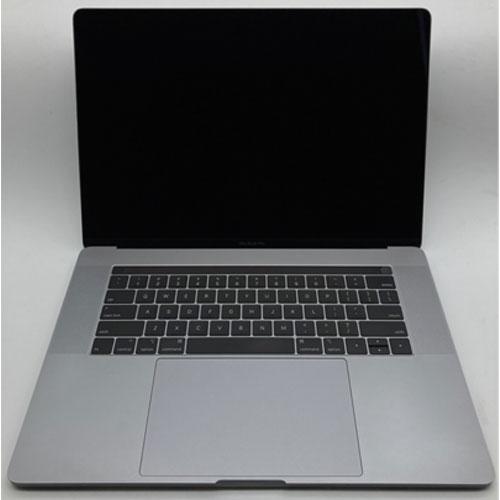 ノートPC Apple ★中古パソコン・Aランク★C02XQ47EJGH6 [MacBook Pro 15.1(Core i9 32GB SSD512GB 15.4 MacOS 30日保証)]の画像